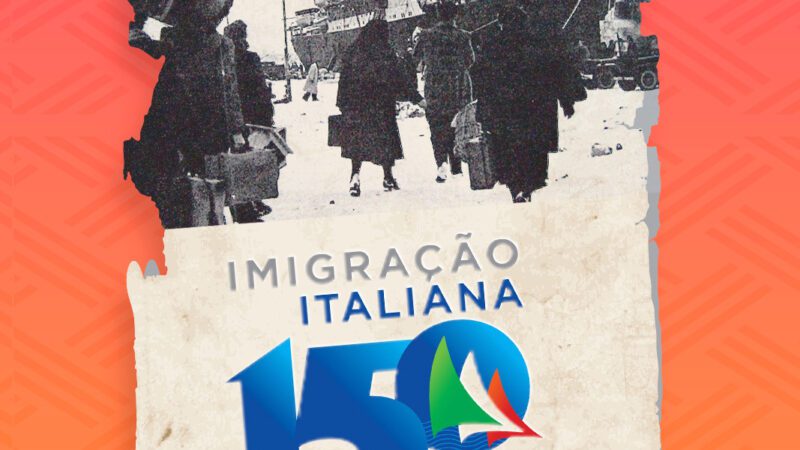Festival Aracruz Sabores Resgata a Jornada do Imigrante Italiano