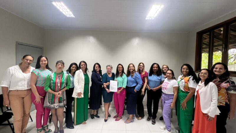 Caravana Margaridas em Aracruz: Um Dia de Empoderamento Feminino e Serviços Essenciais