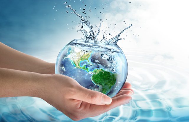 Celebre o Dia Mundial da Água com dicas valiosas para sua preservação