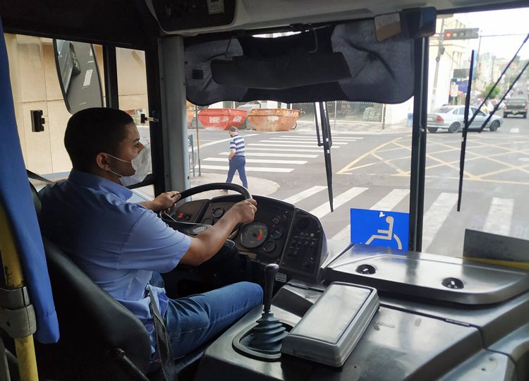 Mais Horários, Mais Tranquilidade: Ônibus em Aracruz Vão Ganhar Ampliação de Rota a Partir de Amanhã
