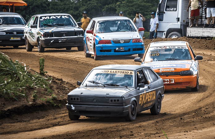 Aracruz sediará nova temporada do Campeonato Estadual de Velocidade na Terra