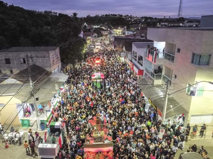150 Anos da Imigração Italiana: Nove Eventos Marcam a Celebração em Aracruz e Região