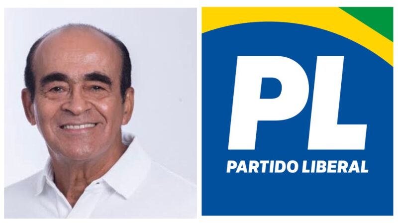 PL de Aracruz e Doutor Coutinho próximos de finalizar acordo para reeleição do prefeito atual