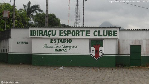 Estádio “Marcão” é Palco de Movimentado Torneio do Trabalhador em Ibiraçu