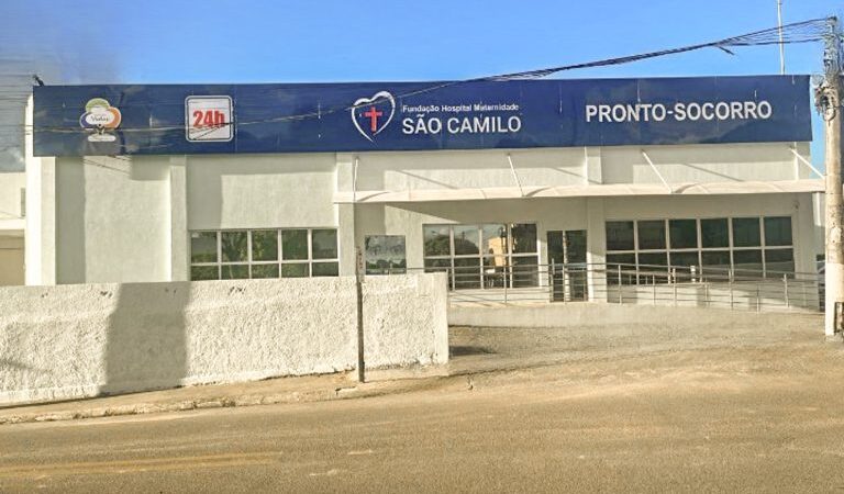 Inauguração do Novo Pronto-Socorro no Hospital São Camilo