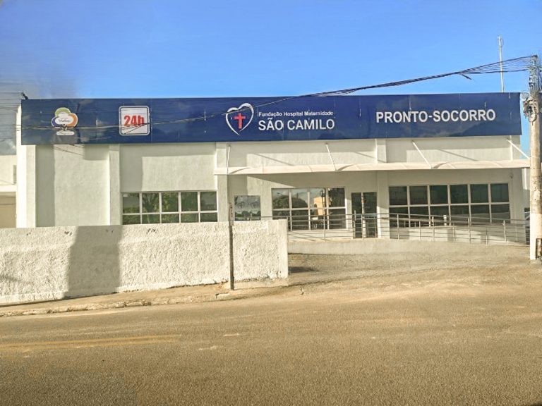 Inauguração do Novo Pronto-Socorro no Hospital São Camilo
