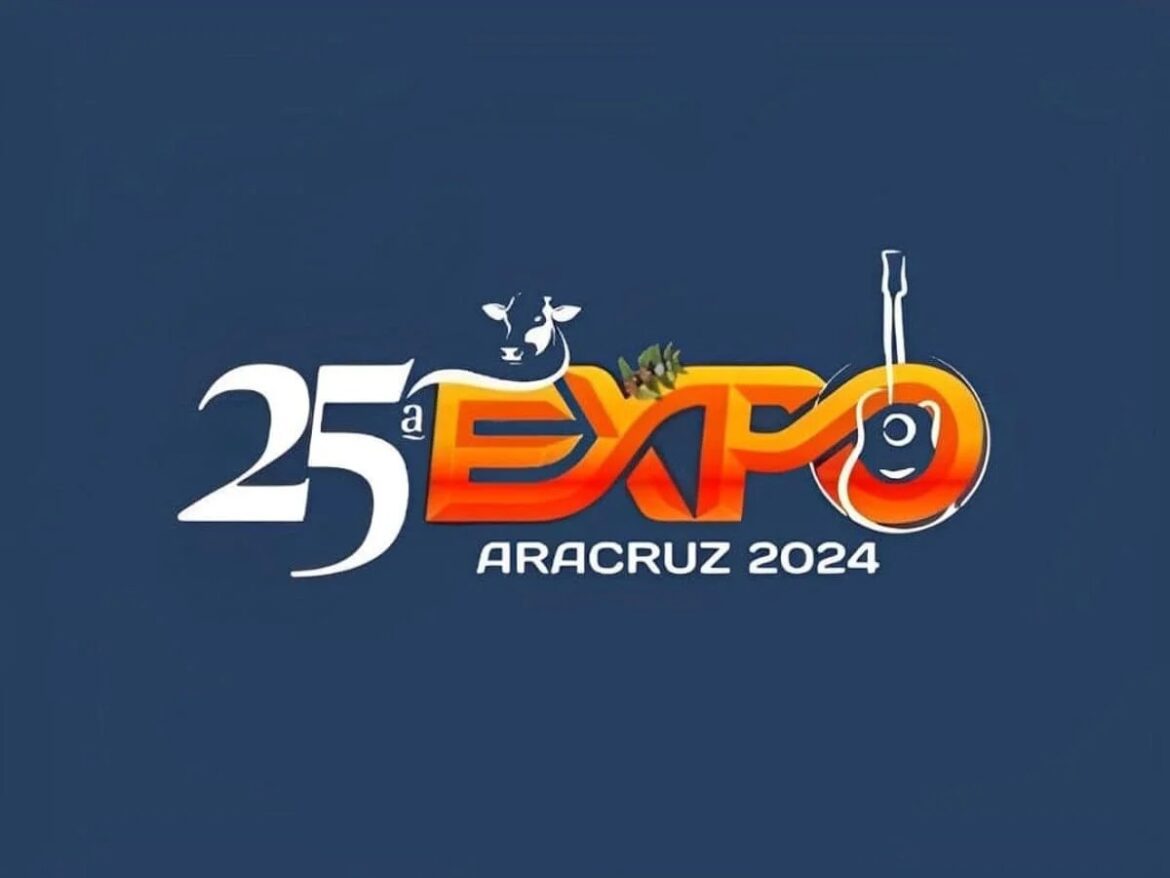 Grande evento se aproxima em Aracruz: exposição com shows, exposições e rodeio no parque de exposições da cidade