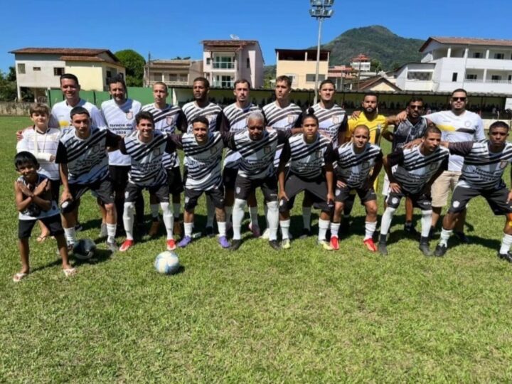 Manobrinha F.C conquista o Torneio do Trabalhador em João Neiva