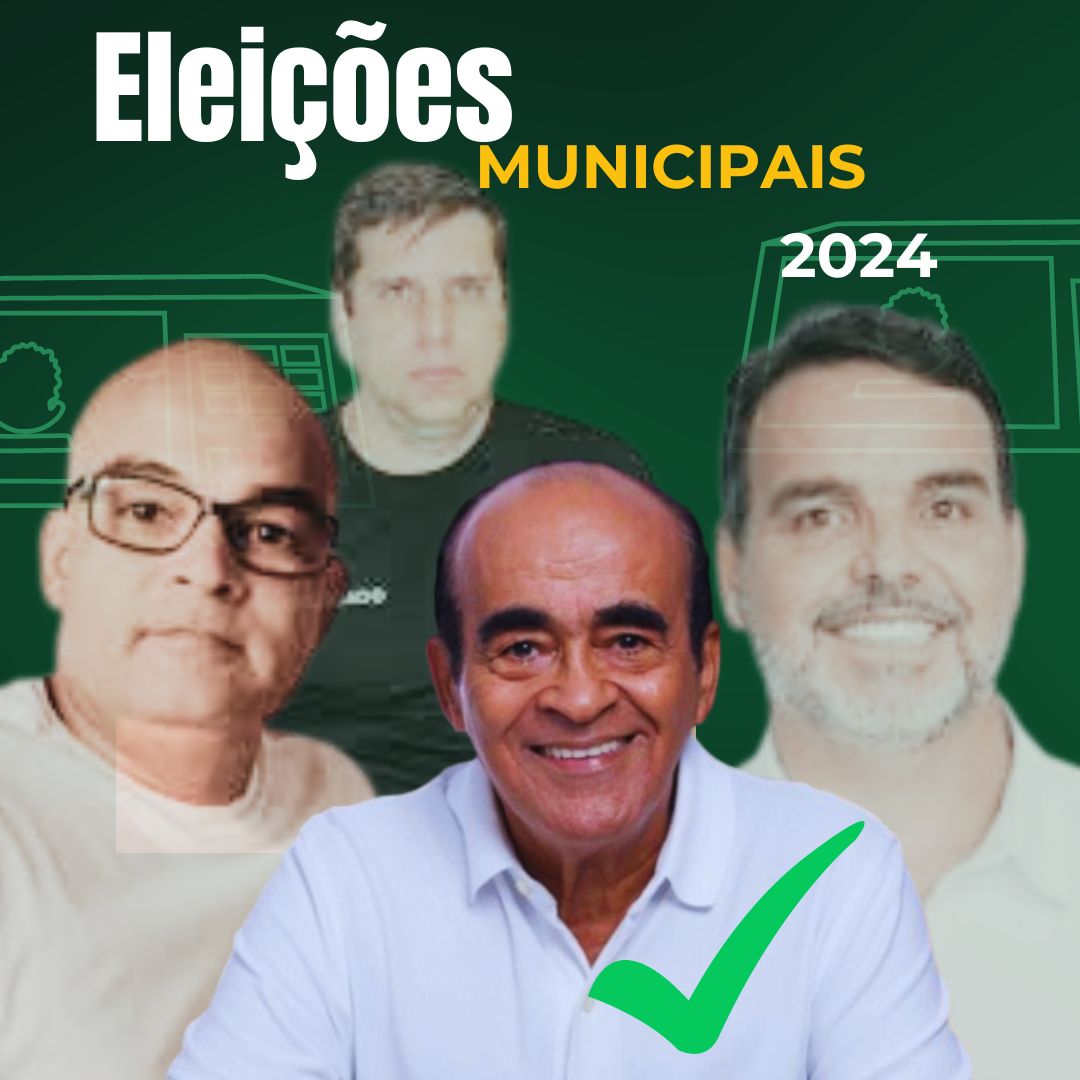 Dr. Coutinho Lidera Pesquisa Eleitoral em Aracruz