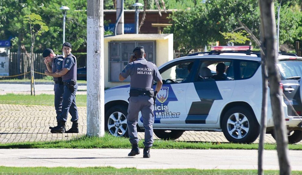 Polícia Militar Intensifica Combate ao Crime e Realiza Grande Apreensão de Drogas em Aracruz