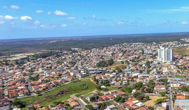 Aracruz registra o maior aumento nos investimentos com saúde em 15 anos