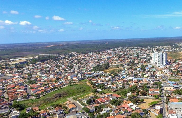 Aracruz registra o maior aumento nos investimentos com saúde em 15 anos