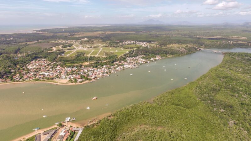 Festa dos 468 anos de Santa Cruz começa hoje