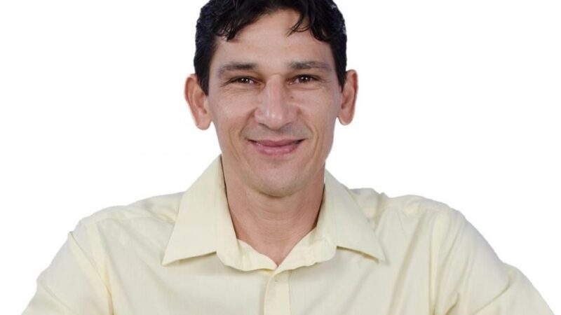 Paulo Sérgio Micula é eleito prefeito João Neiva com 77,68% dos votos