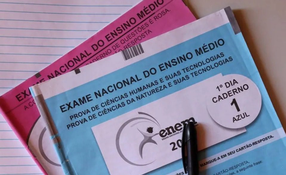 Conheça o Cronograma e Precauções para os Exames do Enem 2024