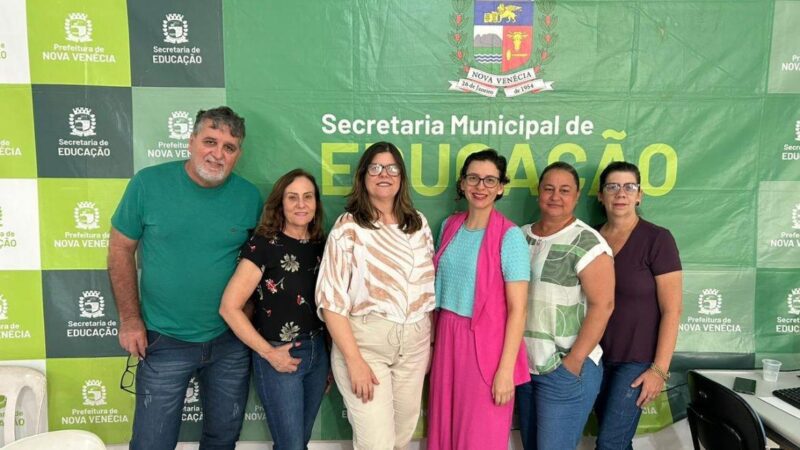 Aracruz participa do XV Encontro do GT da Educação Especial – Undime (ES)