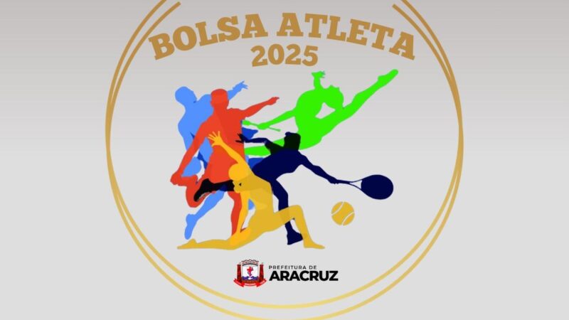 Prefeitura de Aracruz lança programa de incentivo esportivo com bolsas para atletas