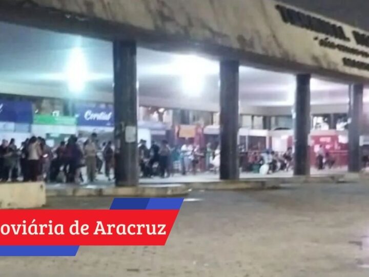 Caos no Trânsito: Acidentes na BR-101 Causam Longas Esperas para Passageiros em Aracruz