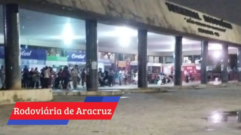 Caos no Trânsito: Acidentes na BR-101 Causam Longas Esperas para Passageiros em Aracruz