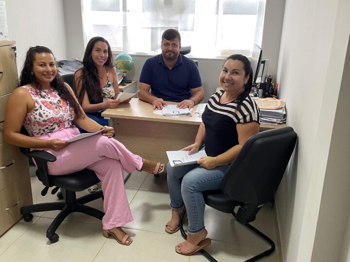 Um Passo para Moradias Dignas em João Neiva com a Revisão do Aluguel Social