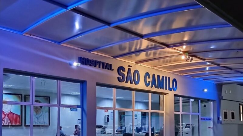 CRM-ES Instaura Sindicância para Apurar Morte de Bebê no Hospital São Camilo em Aracruz