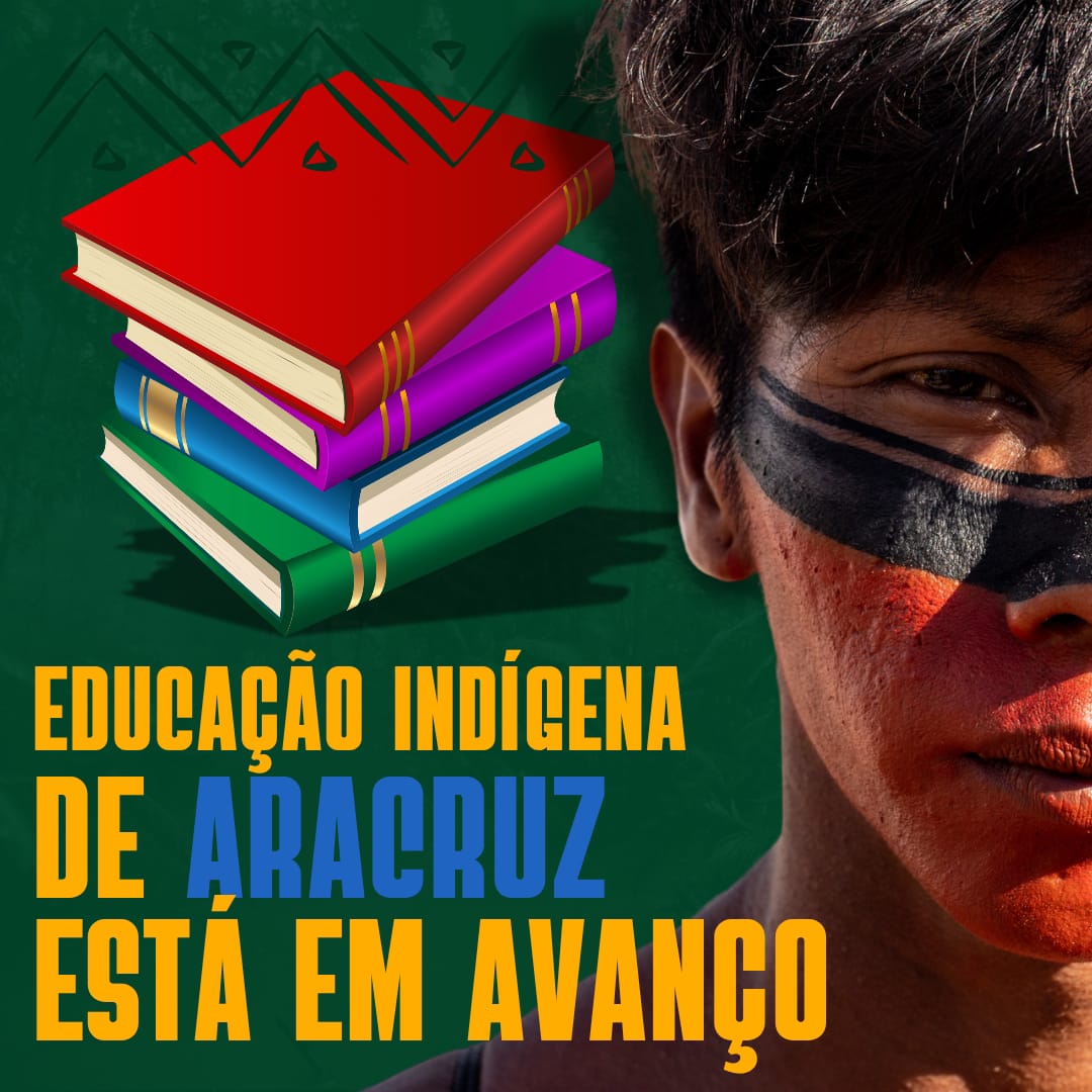 Um Novo Capítulo para a Educação Indígena com o Prefeito Dr. Coutinho e o Vereador Wilson Jaguarité