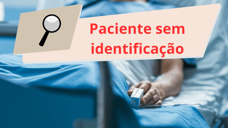 Jovem de Aracruz é Internado no Hospital Jaime dos Santos Neves Após Afogamento; Família Ainda Não Foi Localizada