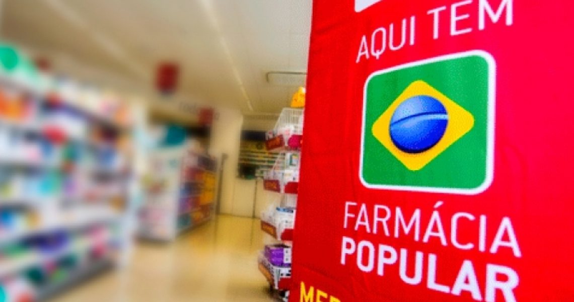 Ministra da Saúde anuncia gratuidade total no Farmácia Popular e amplia acesso ao programa