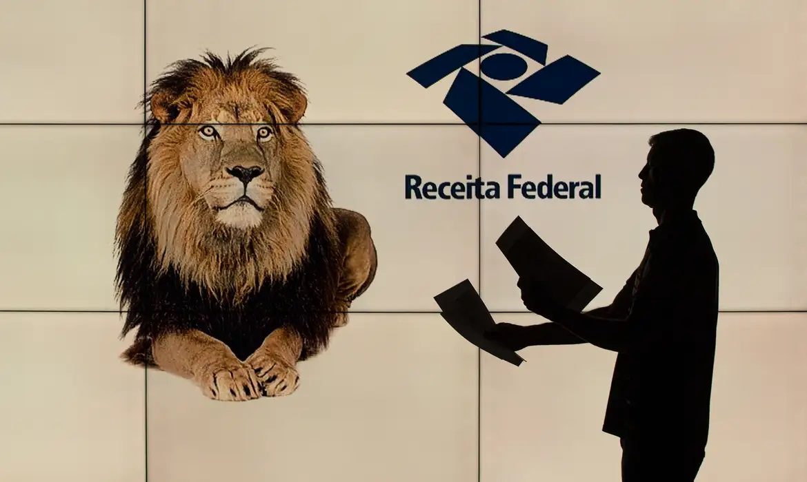 Receita Federal publica regras do Imposto de Renda em 2025