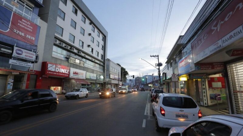 Aracruz celebra Convênio com Detran e avança na municipalização do trânsito