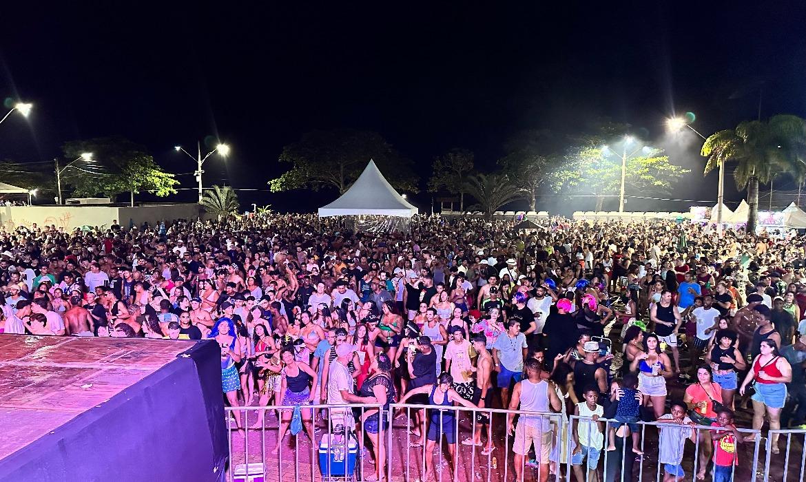 Carnaval em Aracruz: Tradição, Alegria e um Verão Inesquecível