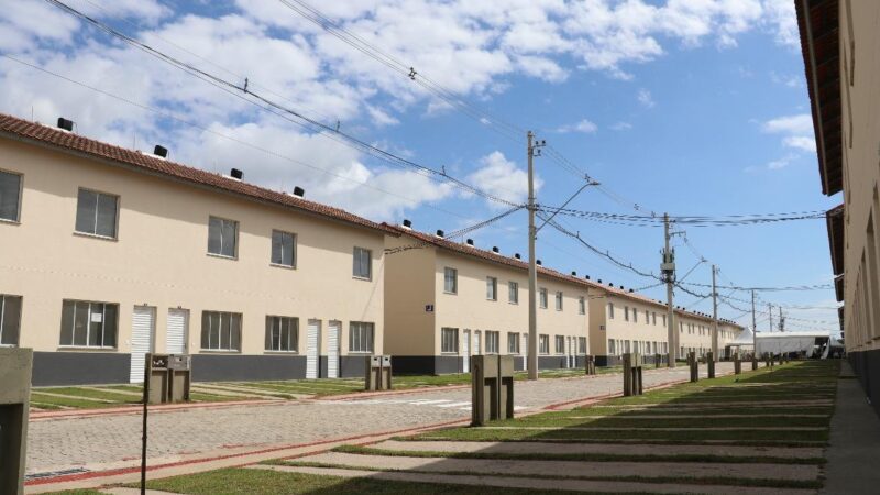 Residencial Barra do Riacho: 7ª convocação dos beneficiários para assinatura de um novo contrato