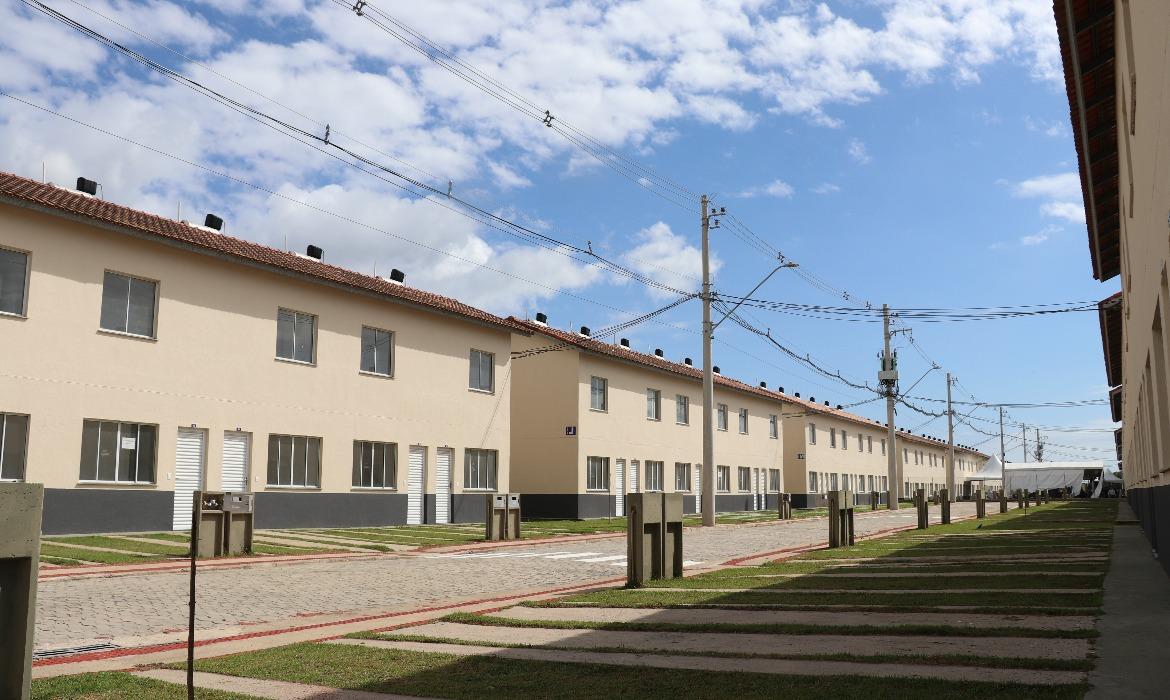 Residencial Barra do Riacho: 7ª convocação dos beneficiários para assinatura de um novo contrato