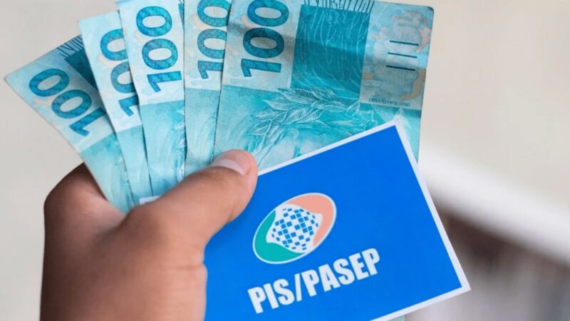 Governo lança plataforma para verificar e retirar valores do extinto Fundo PIS/Pasep